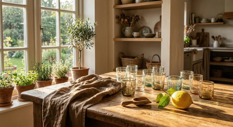 How Buyers Evaluate Sustainability and Lifecycle Questions for Glassware Projects