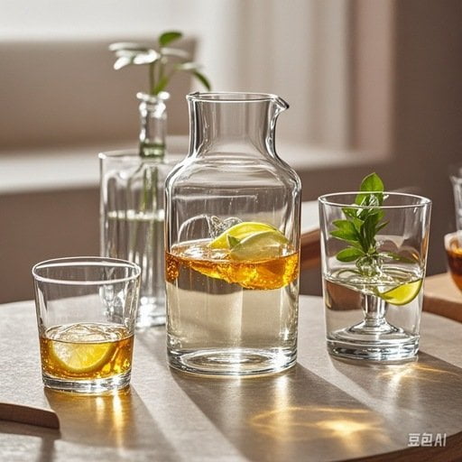 Handmade vs. Machine-Made Glassware: A Buyer’s Decision Framework