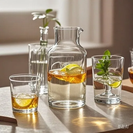 Handmade vs. Machine-Made Glassware: A Buyer’s Decision Framework