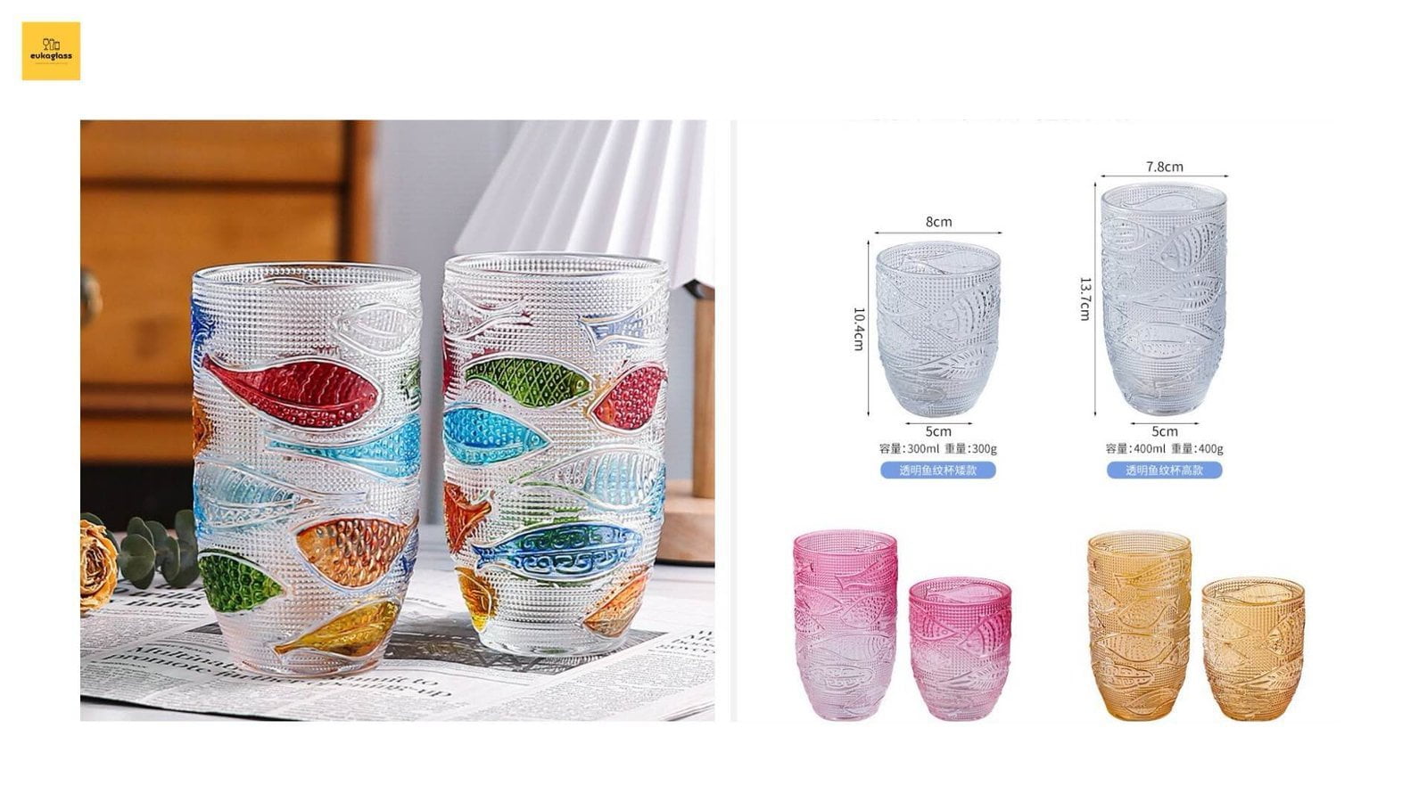 Glassware Production Methods: How Buyers Compare Machine-Blown, Machine-Pressed, Hand-Blown, and Spun Glass