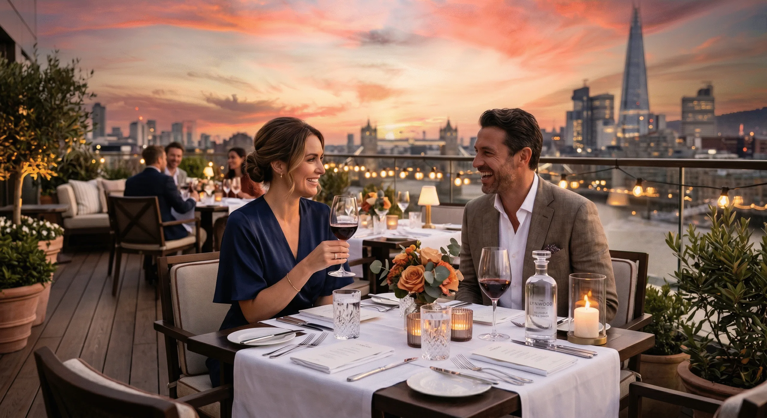 What Luxury Hotel Guests May Notice First About Sustainability Choices