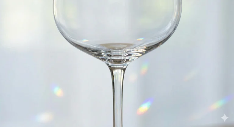 Lead-Free Crystalline Glassware: A Buyer’s Framework for Material and Evidence Review