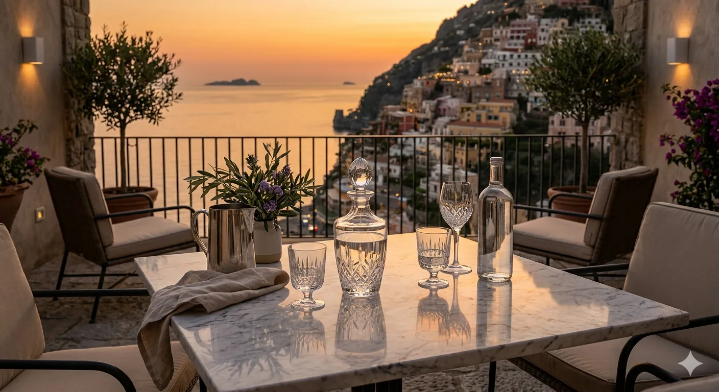 The EU Plastic Shift: Why Luxury Hotels Need a System Strategy, Not a Material Swap
