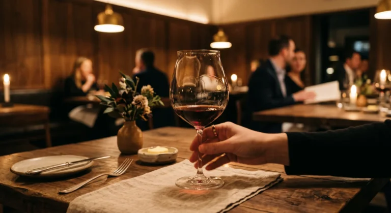 Product Differentiation Through Glassware Design: Turning Design Intent into a Manufacturable Brief