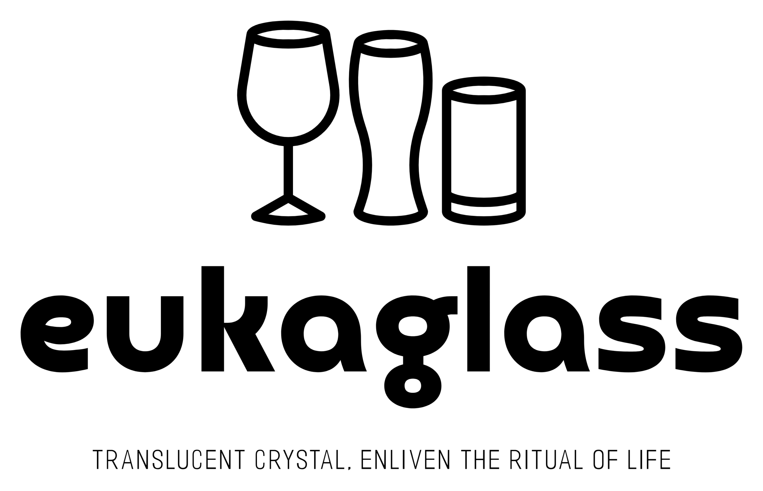 Eukaglass logo