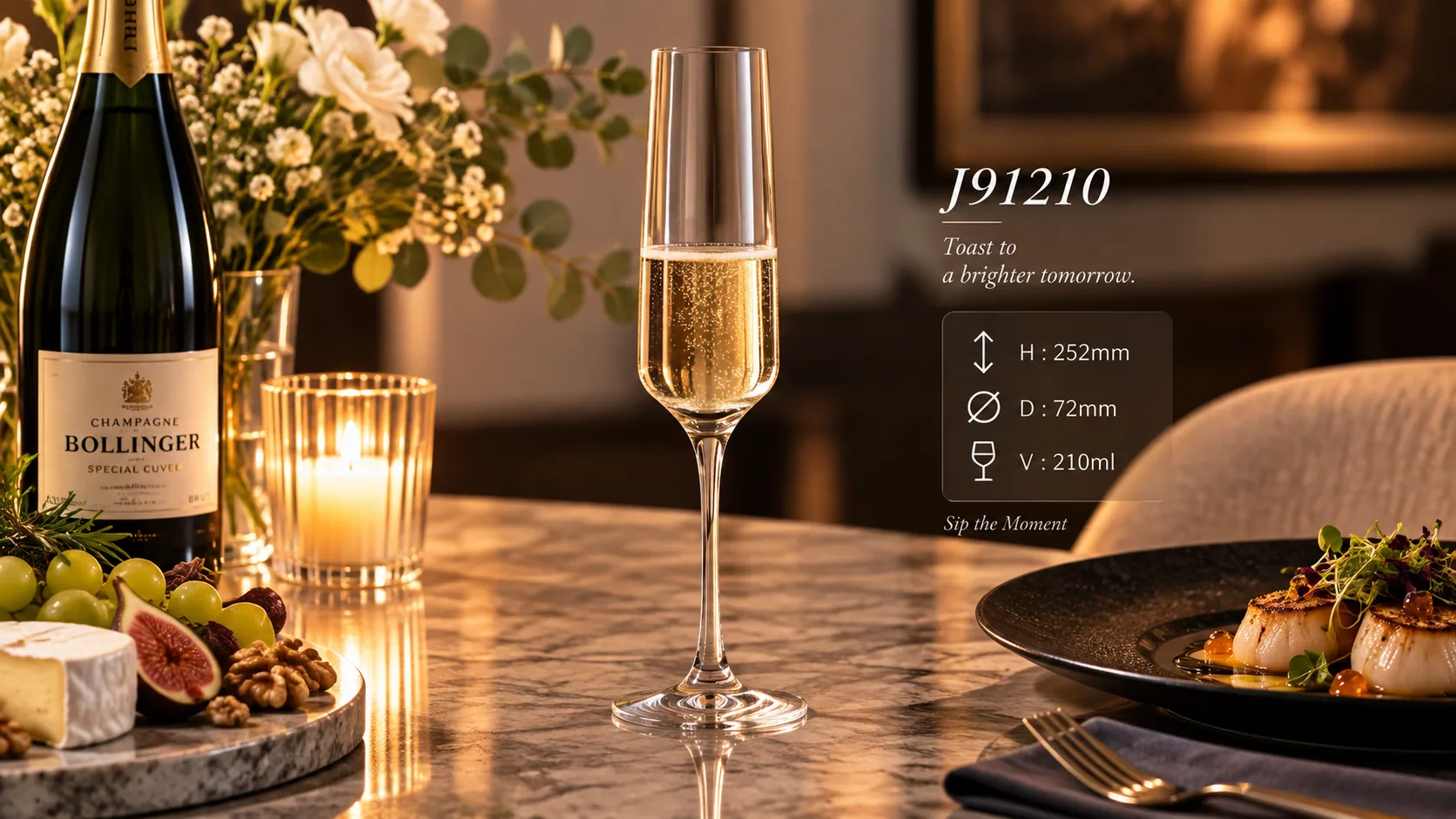 Product image for J91210