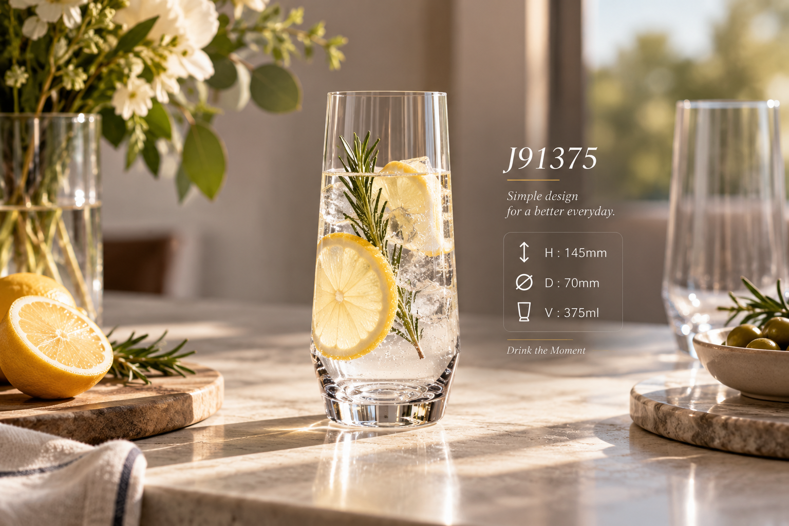 Product image for J91375